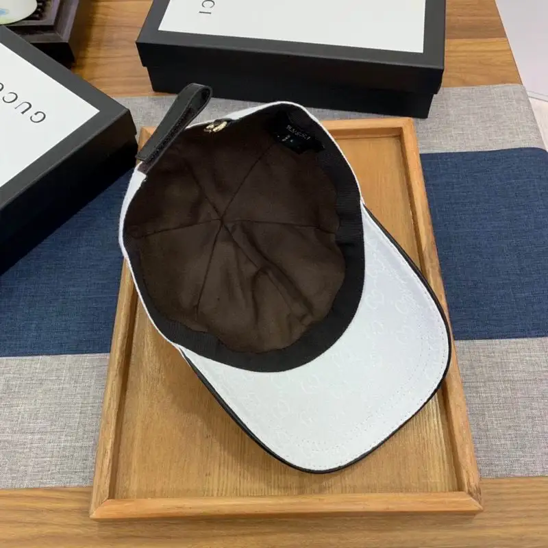 Gucci cap (106)